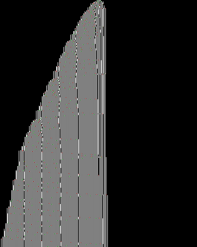 default view of 1RB---_1LC0LA_1LD0LC_1RE0LB_1RF0RE_1LC0RD