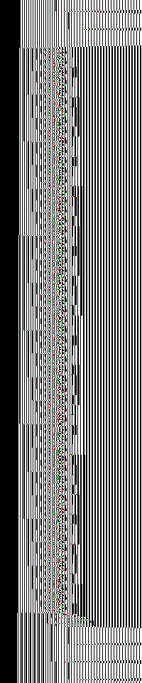 Ordinary overflow pause at step 3.62 million
