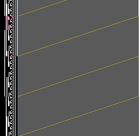 Round starts near 1e9: three cycles