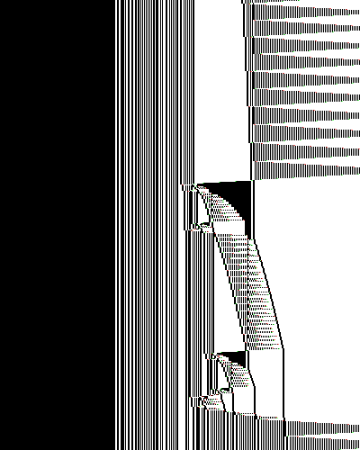 Epoch end, steps 15,000 to 24,000